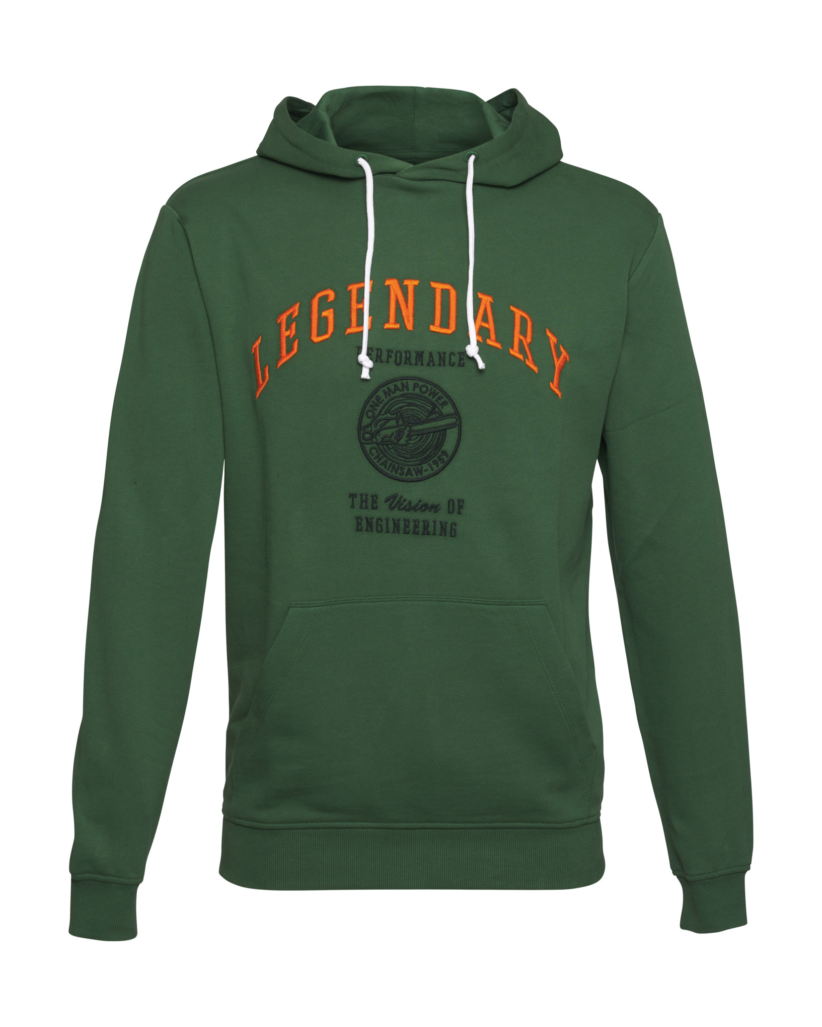 Sudadera con capucha LEGENDARY CONTRA