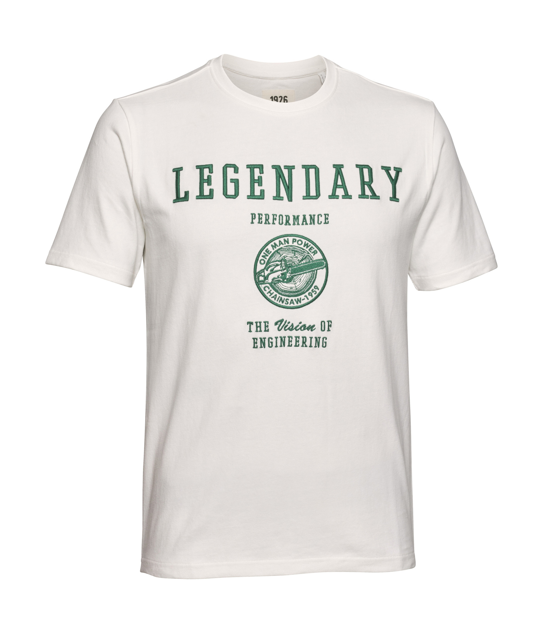 Camiseta LEGENDARY CONTRA