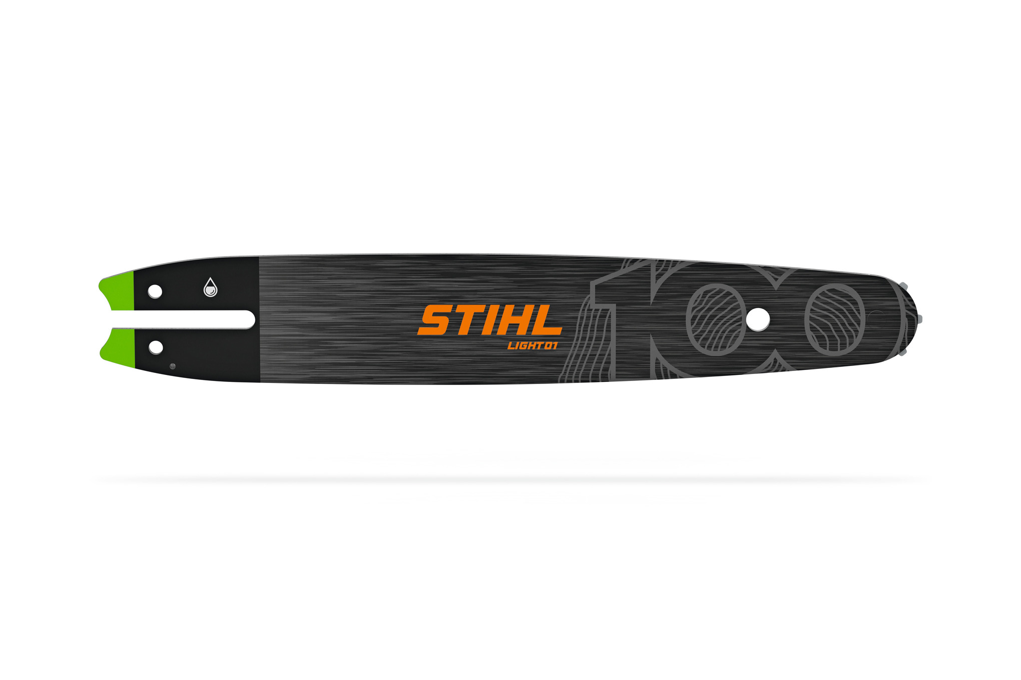 Espada 100 años STIHL 1/4", L01 30cm/12" 1,1mm/0.043"