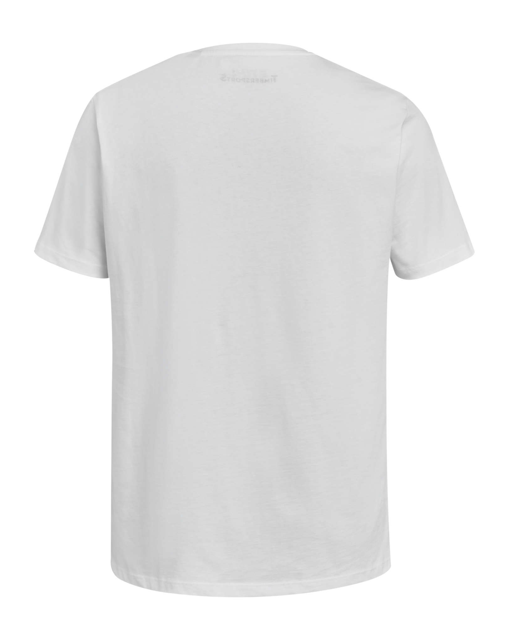 Camiseta «LOGO VERTICAL» Unisex