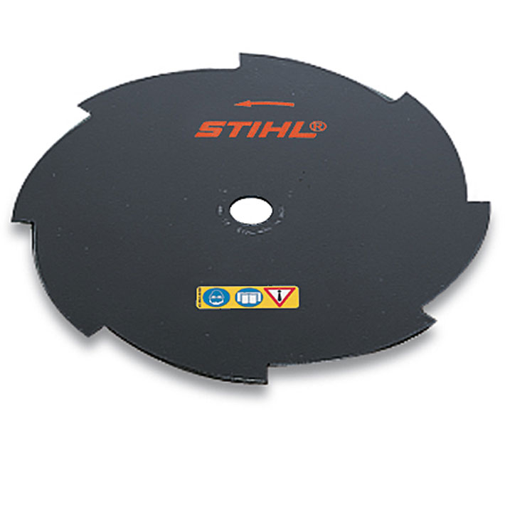 Corroer Acelerar Acurrucarse Discos de corte metálicos Compra online | STIHL