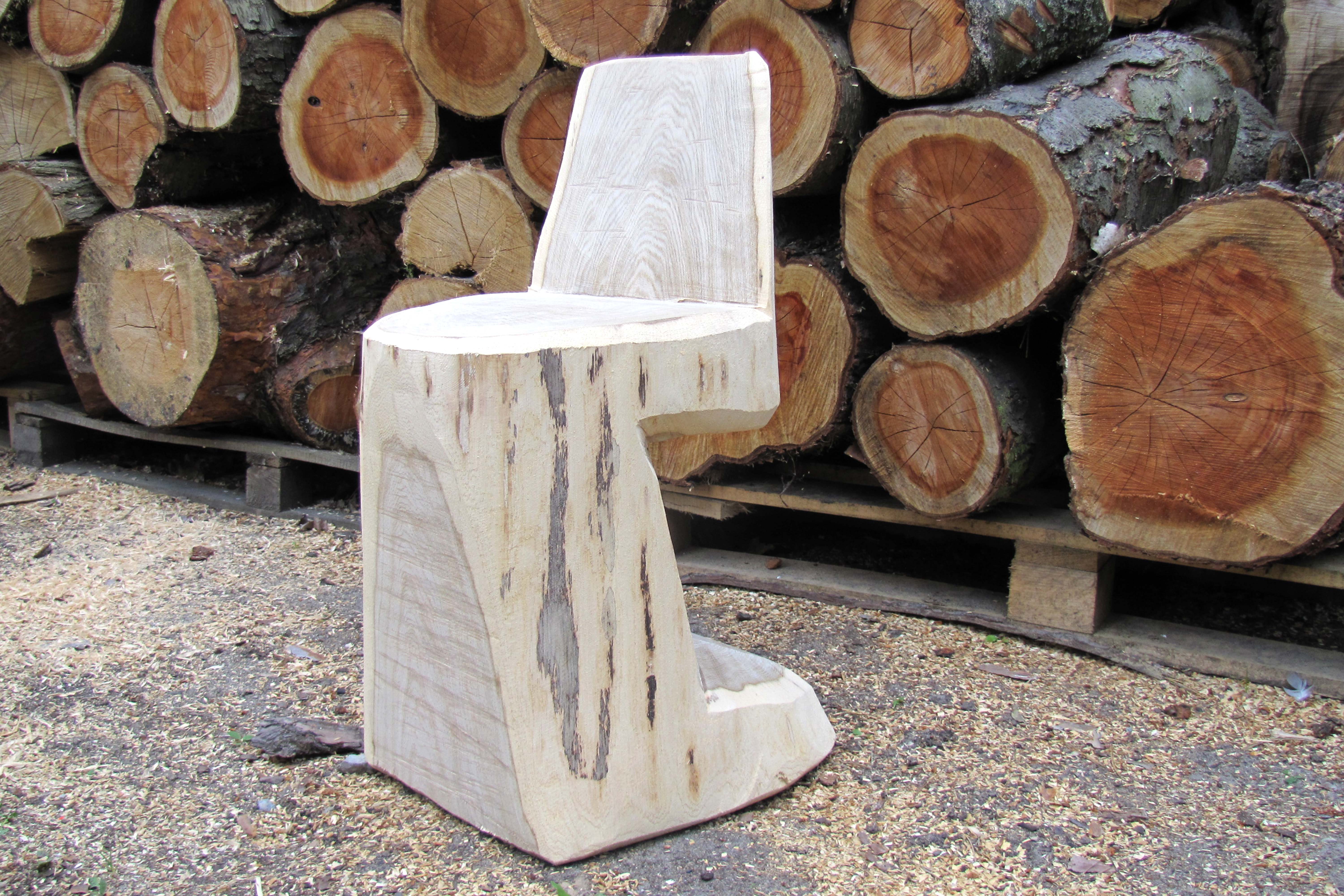 Decoración con muebles hechos a base de troncos  Mesas de troncos  rusticos, Troncos de madera, Muebles de árbol